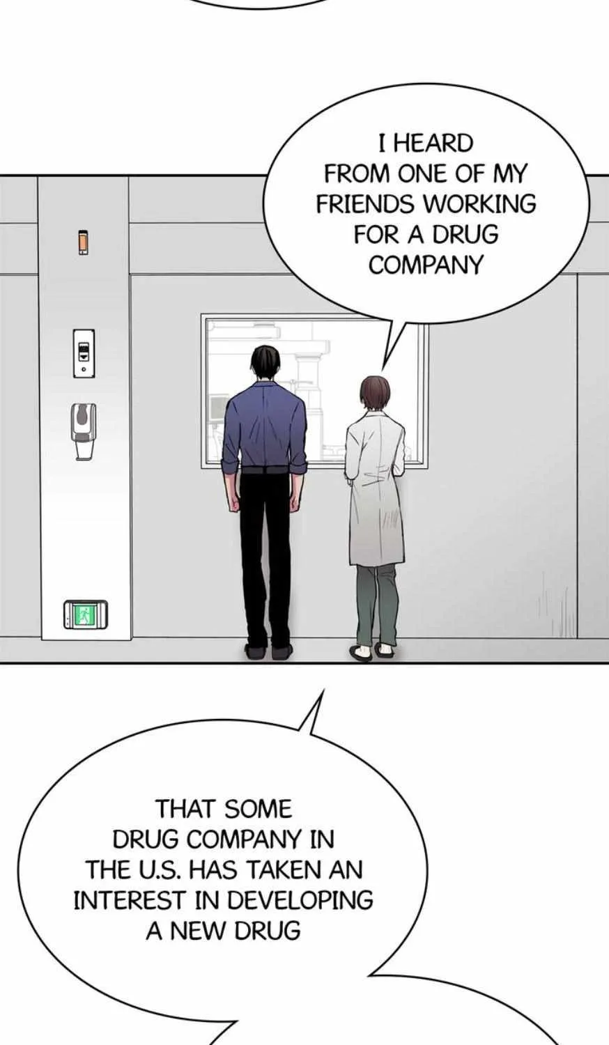 Read Lucky Credit chapter 10 image 25 on Lezhin
