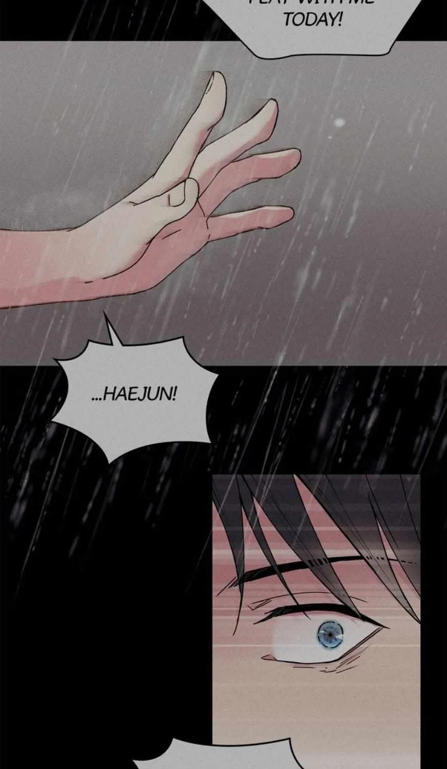 Read Lucky Credit chapter 10 image 3 on Lezhin