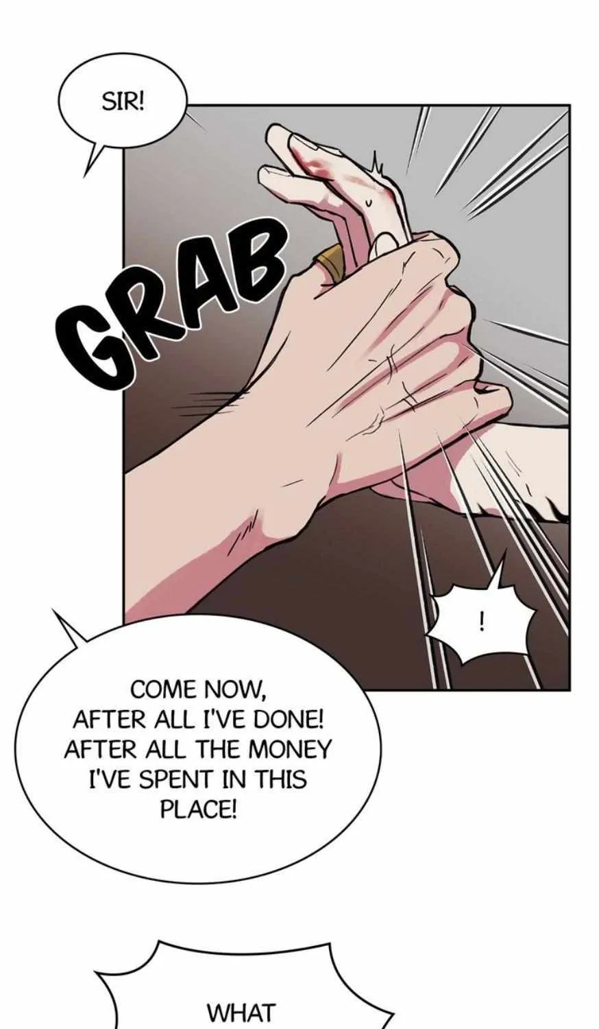 Read Lucky Credit chapter 10 image 38 on Lezhin