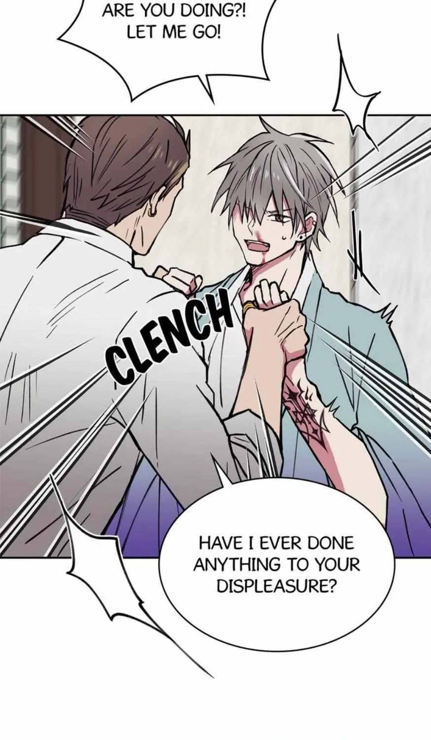 Read Lucky Credit chapter 10 image 39 on Lezhin