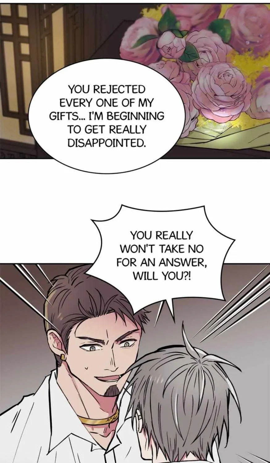 Read Lucky Credit chapter 10 image 40 on Lezhin