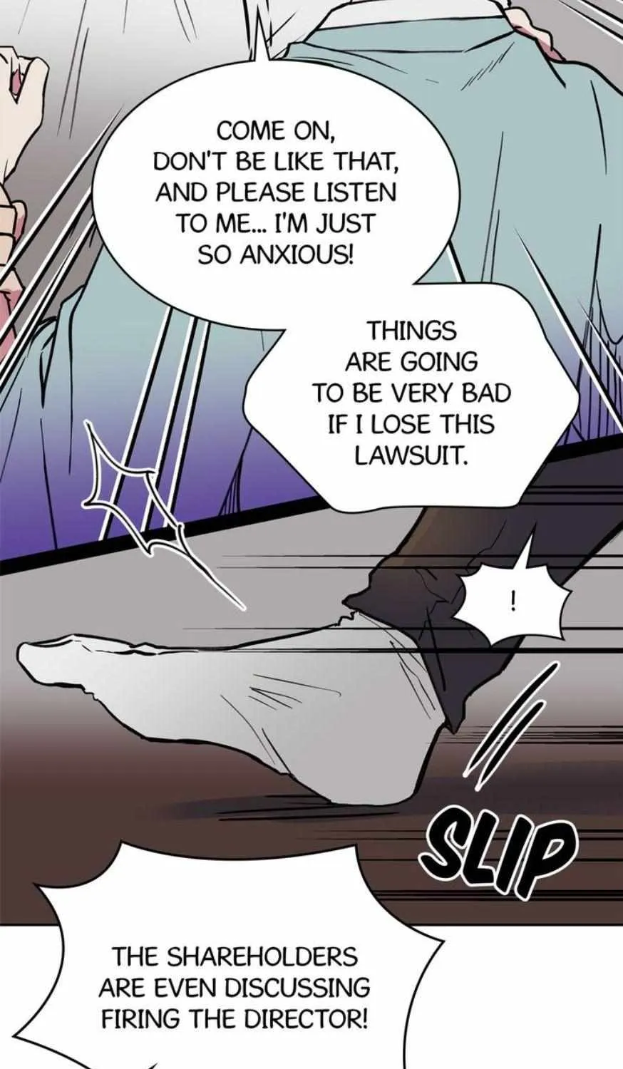 Read Lucky Credit chapter 10 image 41 on Lezhin