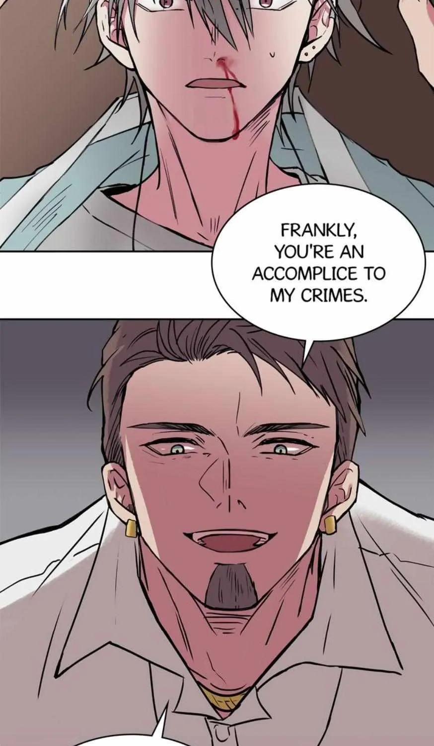 Read Lucky Credit chapter 10 image 43 on Lezhin