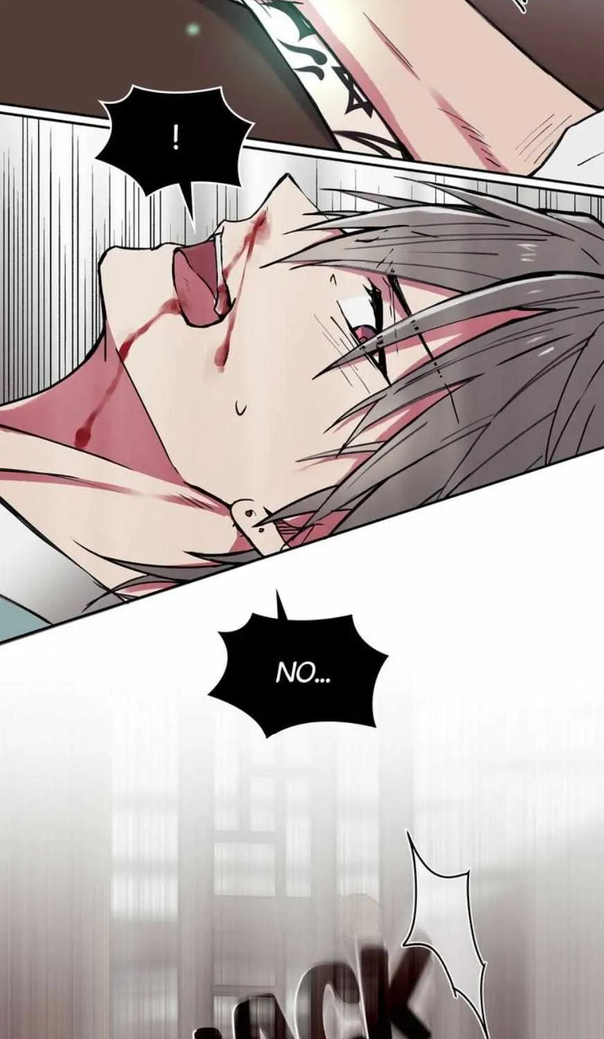 Read Lucky Credit chapter 10 image 46 on Lezhin