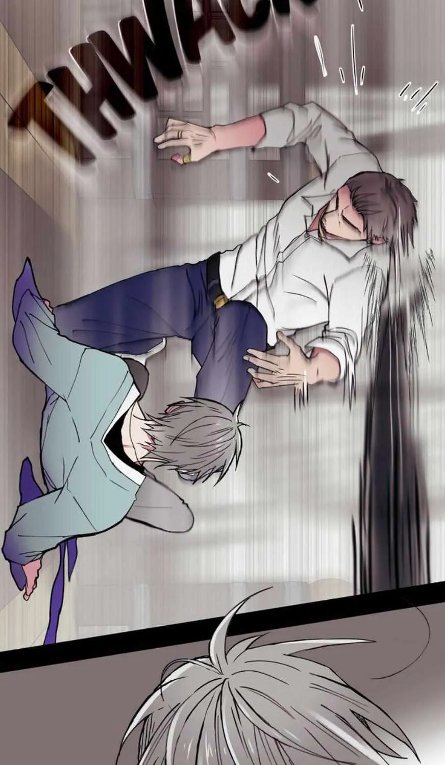 Read Lucky Credit chapter 10 image 47 on Lezhin