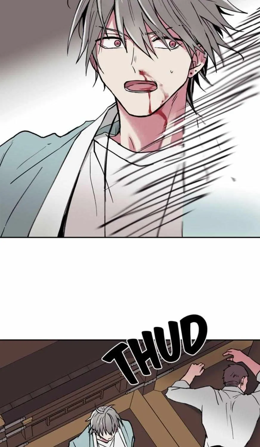 Read Lucky Credit chapter 10 image 48 on Lezhin