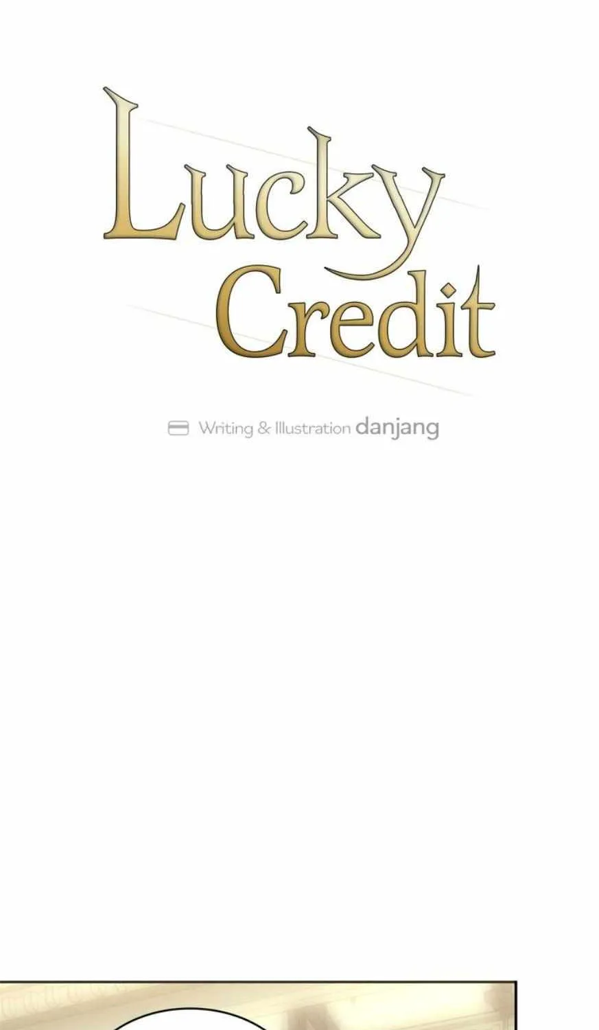 Read Lucky Credit chapter 10 image 5 on Lezhin