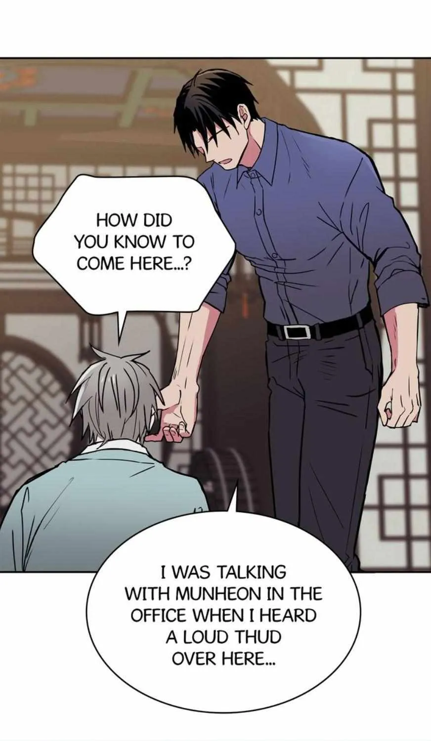 Read Lucky Credit chapter 10 image 51 on Lezhin