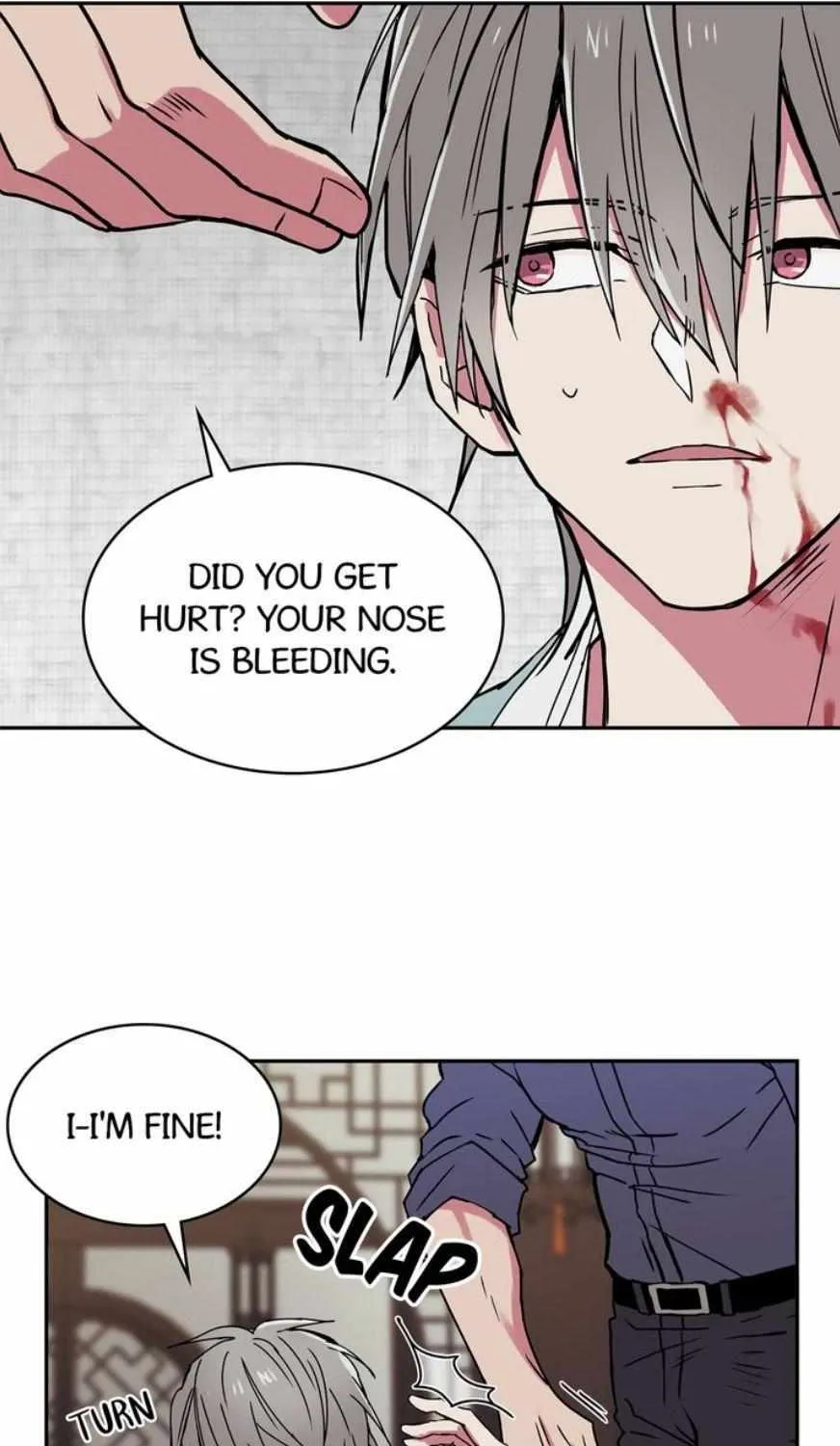 Read Lucky Credit chapter 10 image 52 on Lezhin