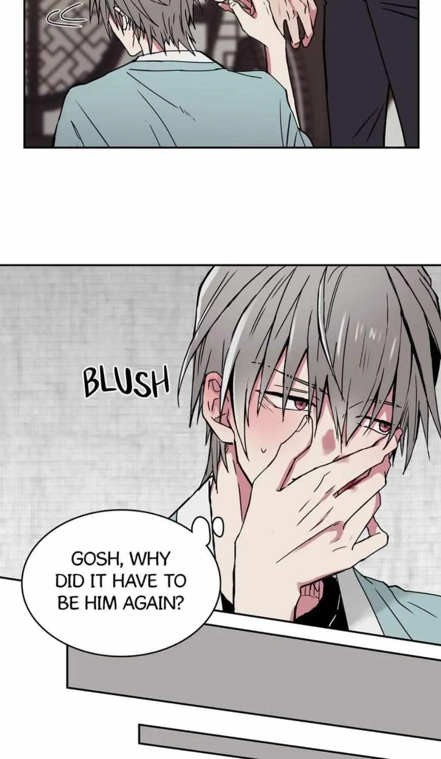 Read Lucky Credit chapter 10 image 53 on Lezhin