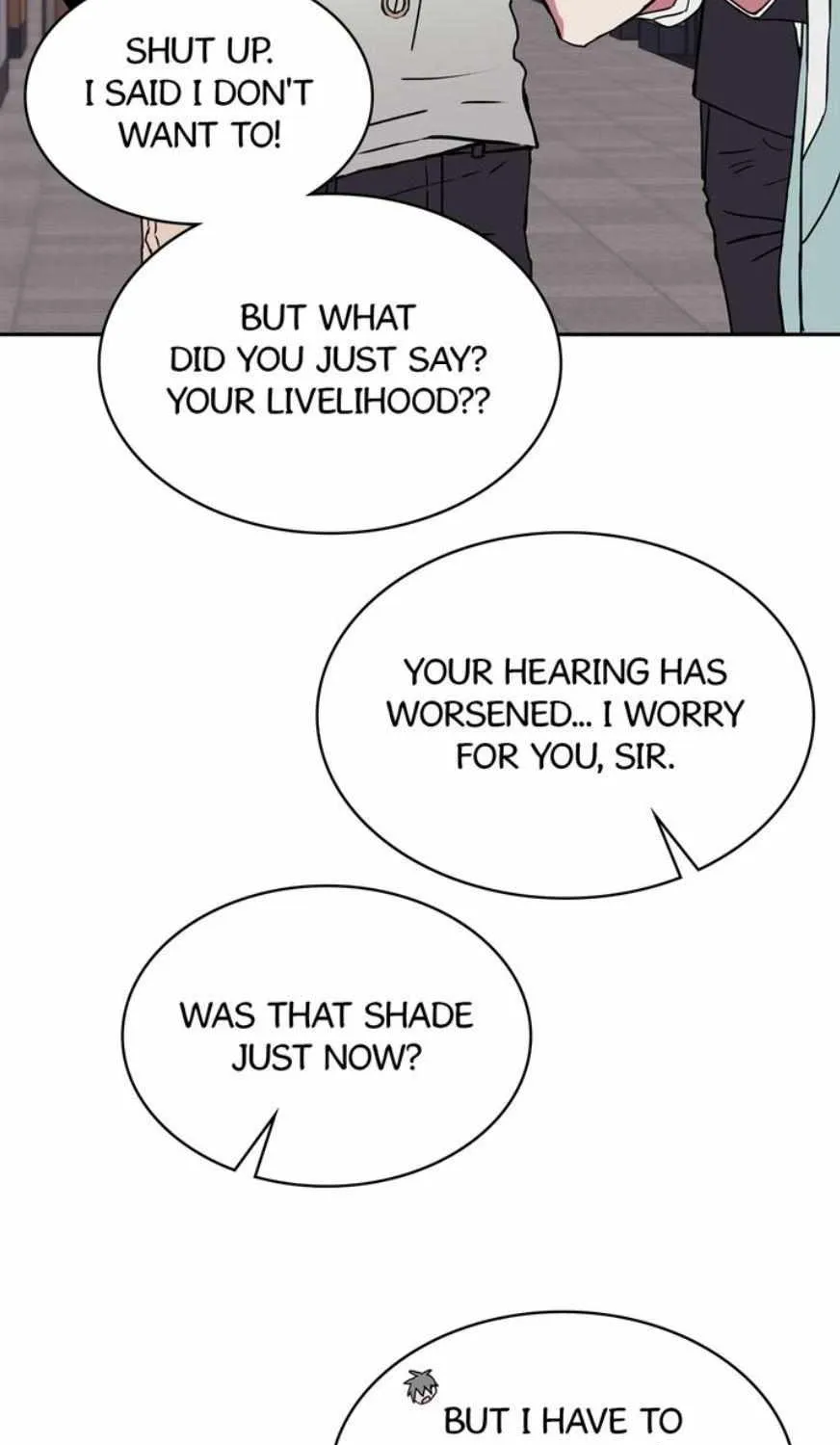 Read Lucky Credit chapter 10 image 55 on Lezhin