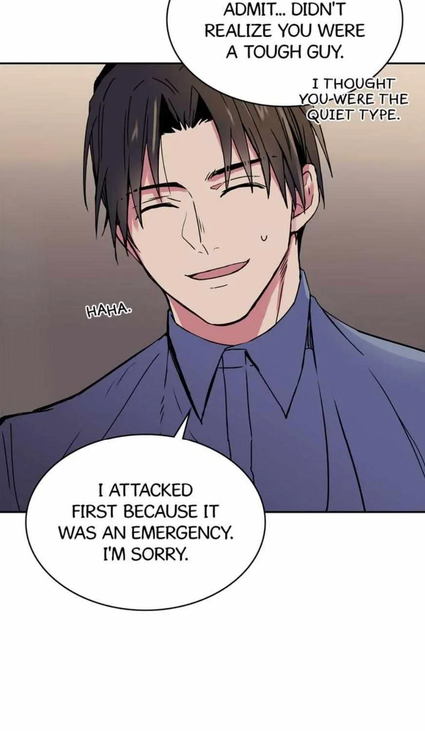 Read Lucky Credit chapter 10 image 56 on Lezhin