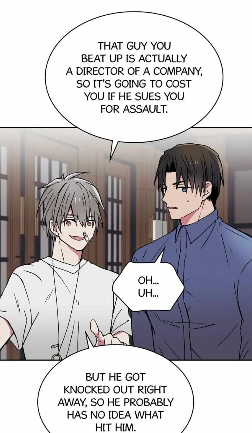Read Lucky Credit chapter 10 image 57 on Lezhin