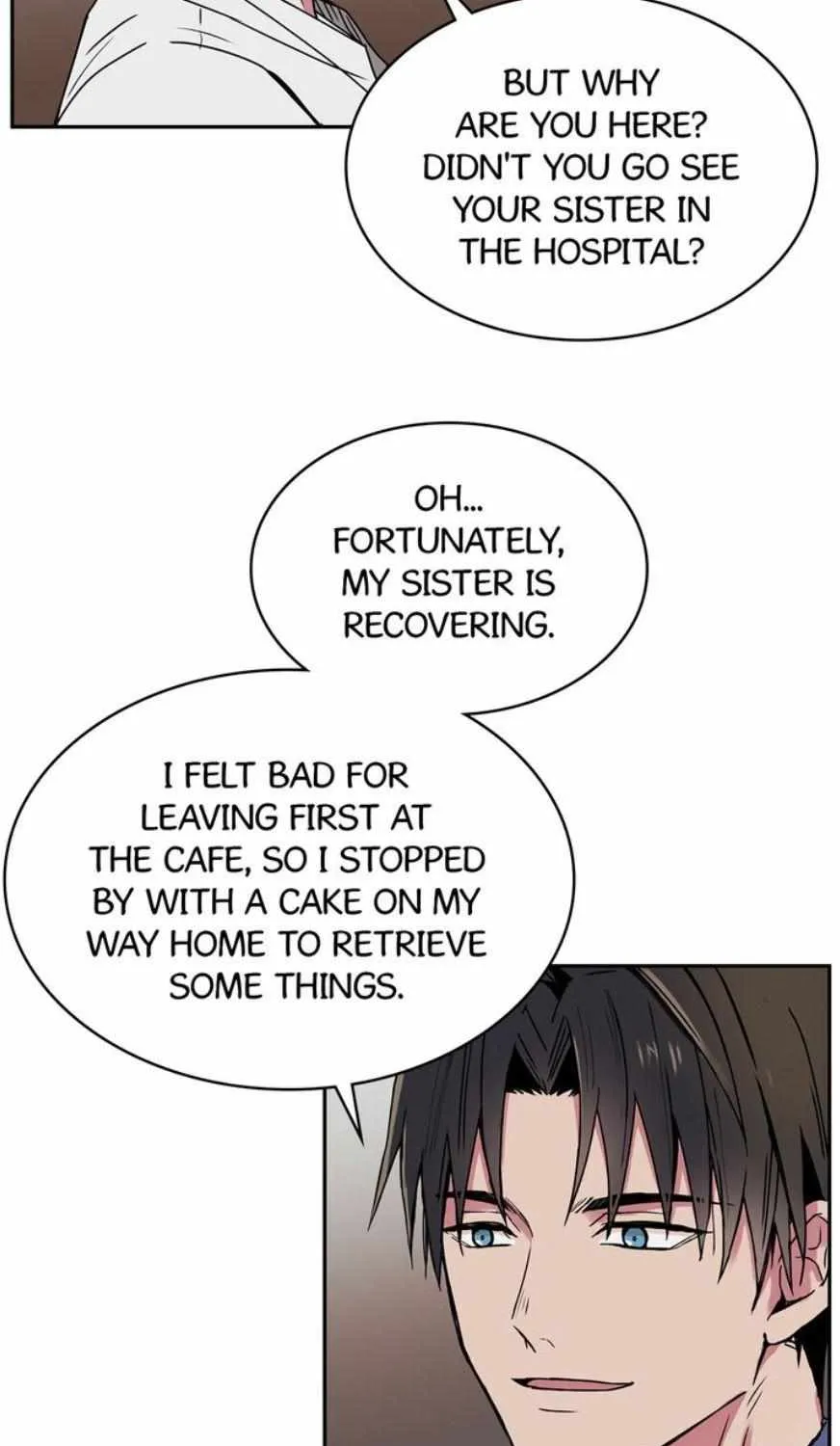 Read Lucky Credit chapter 10 image 59 on Lezhin