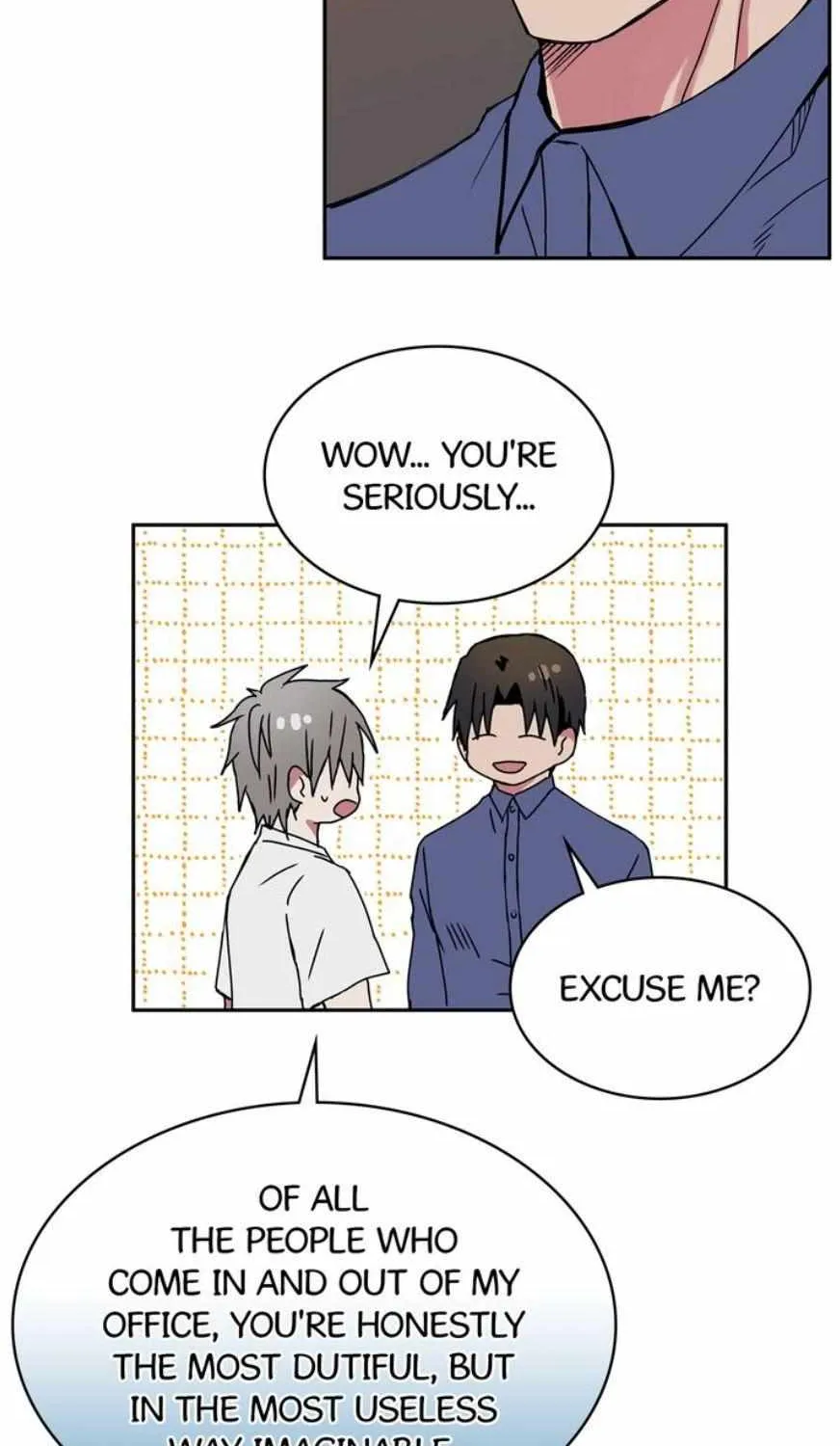 Read Lucky Credit chapter 10 image 60 on Lezhin