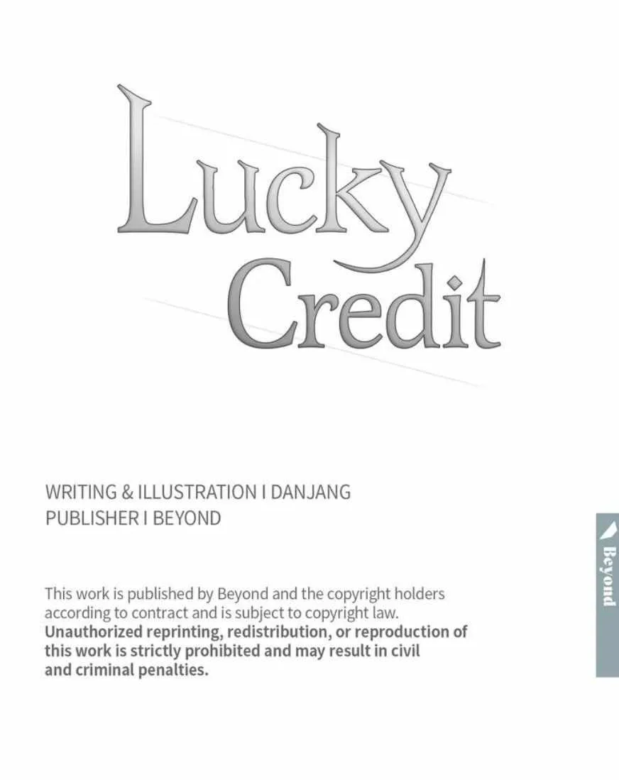 Read Lucky Credit chapter 10 image 62 on Lezhin