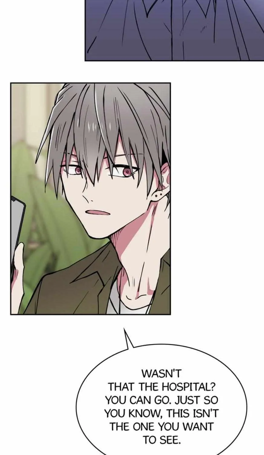 Read Lucky Credit chapter 10 image 7 on Lezhin