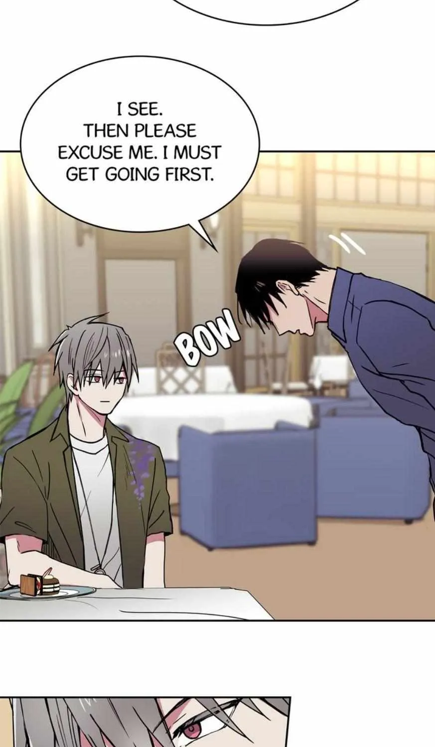 Read Lucky Credit chapter 10 image 8 on Lezhin