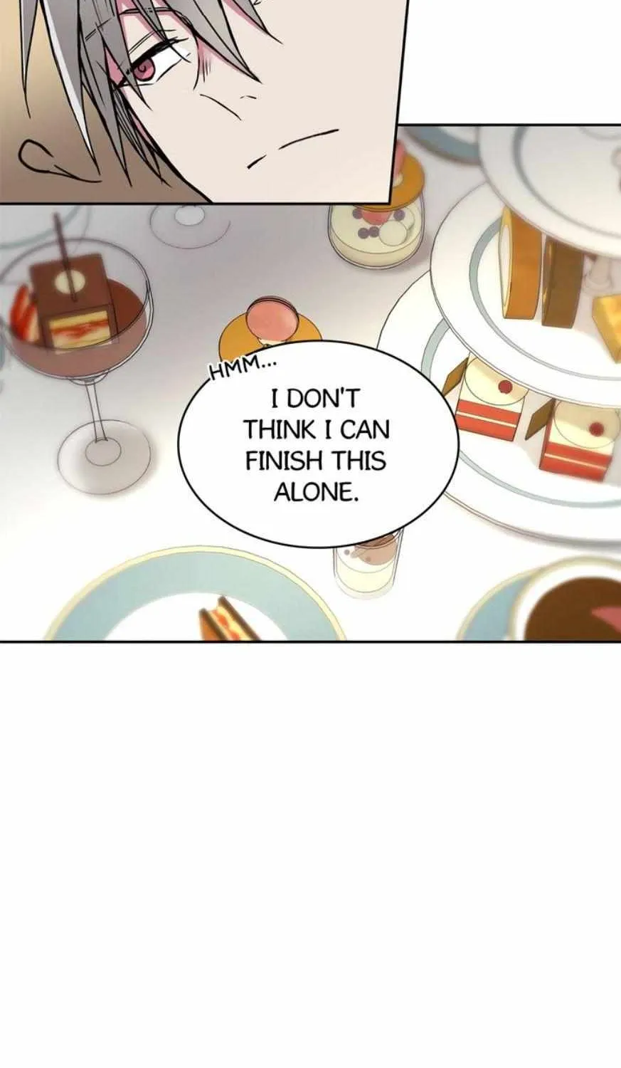 Read Lucky Credit chapter 10 image 9 on Lezhin