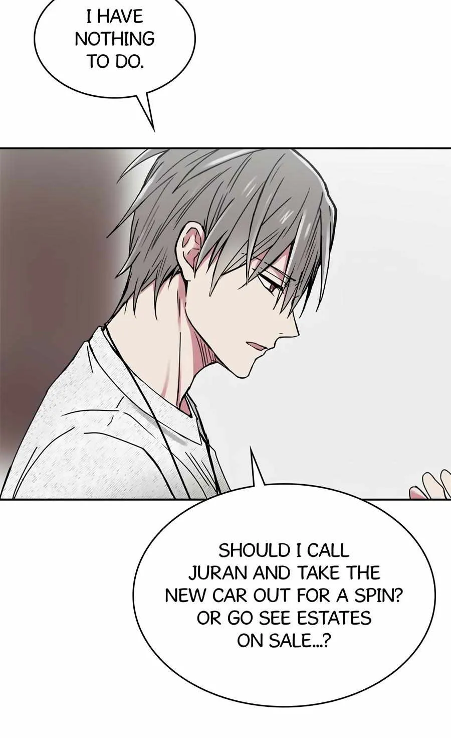 Read Lucky Credit chapter 11 image 11 on Lezhin