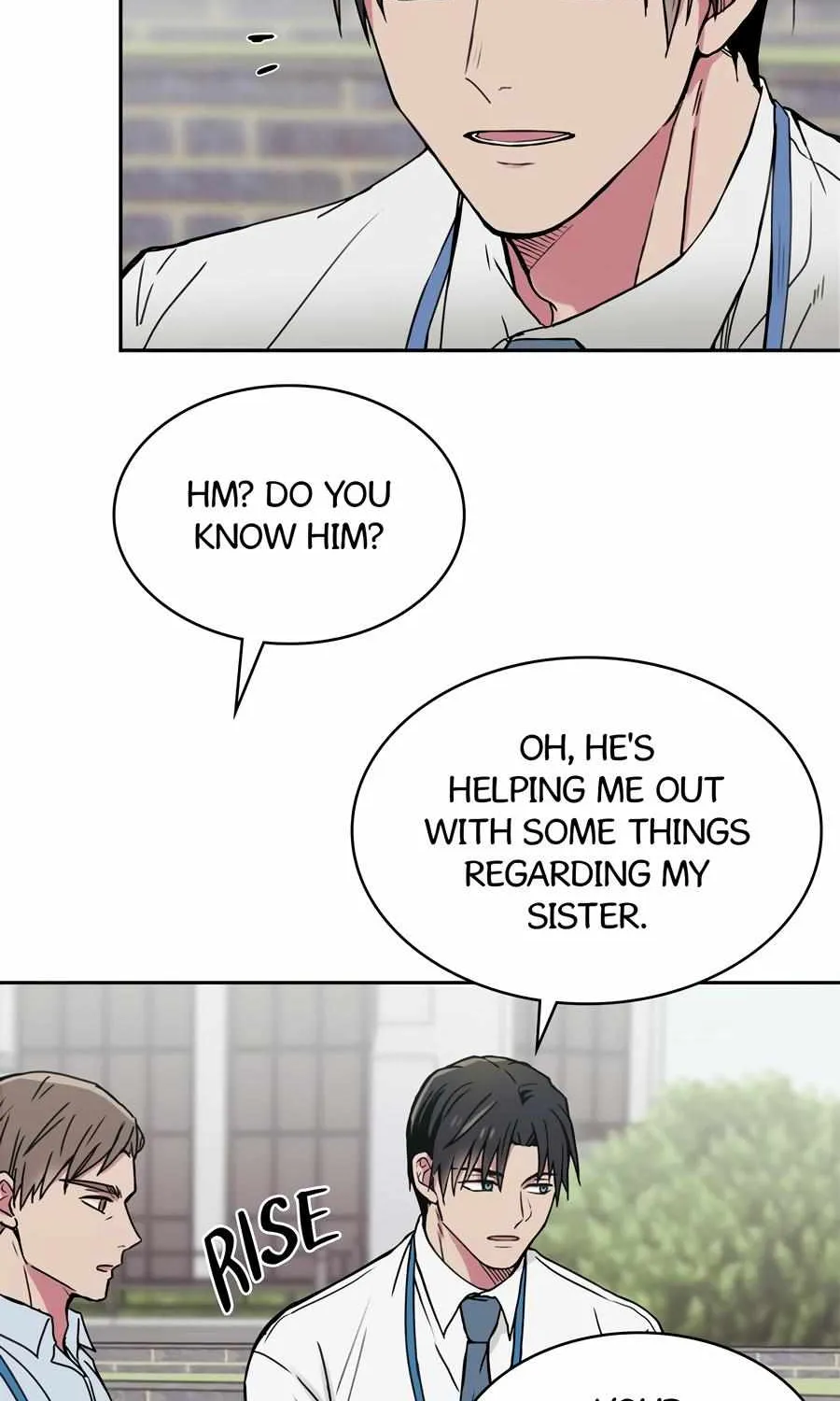 Read Lucky Credit chapter 11 image 15 on Lezhin