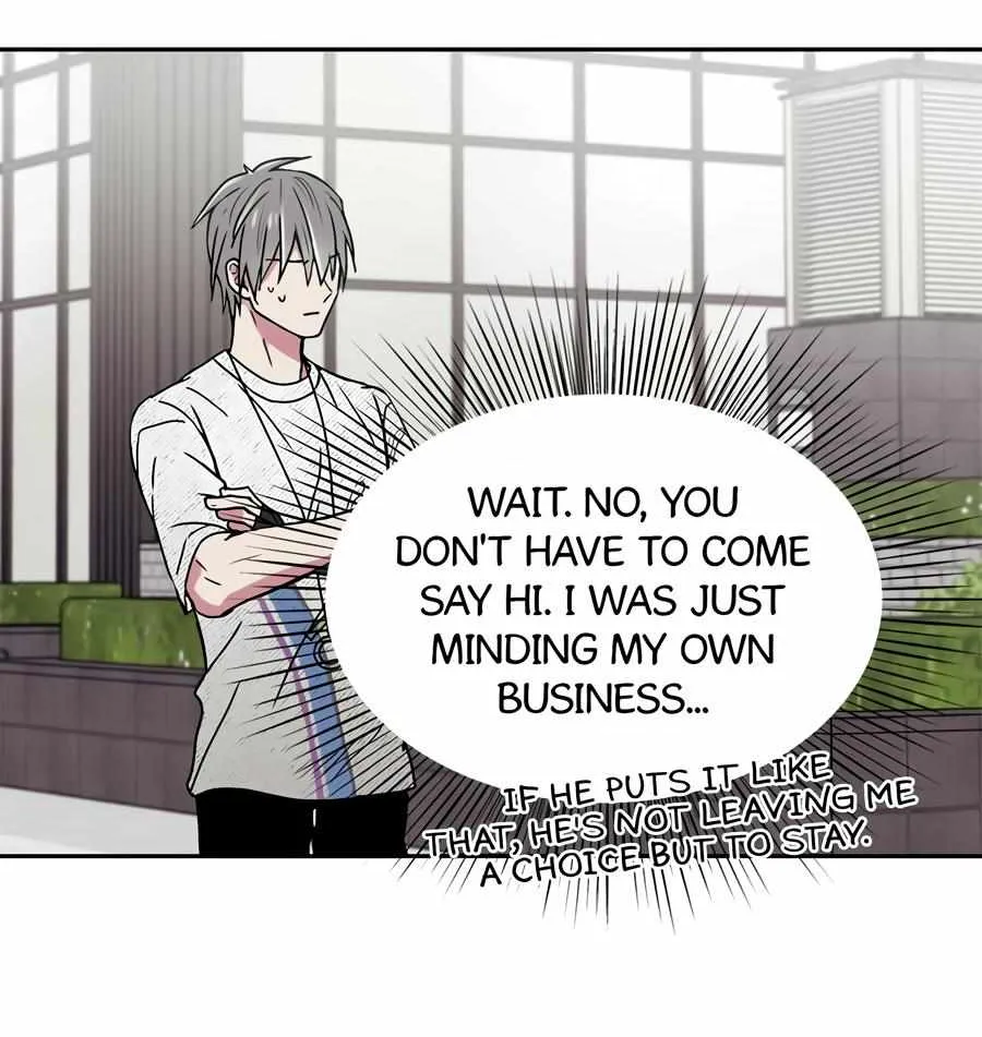 Read Lucky Credit chapter 11 image 17 on Lezhin