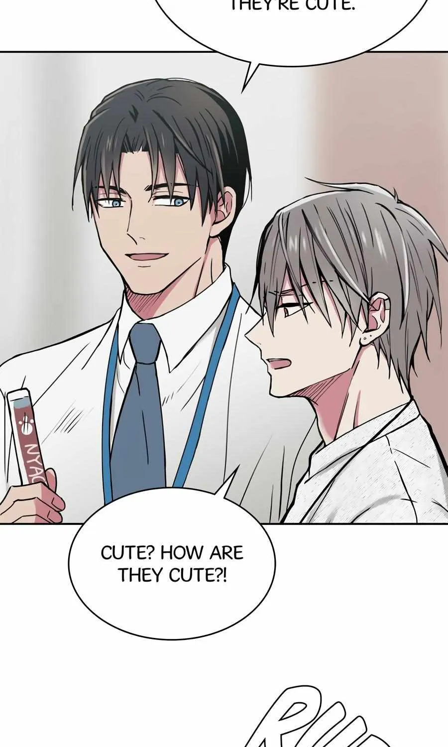 Read Lucky Credit chapter 11 image 20 on Lezhin