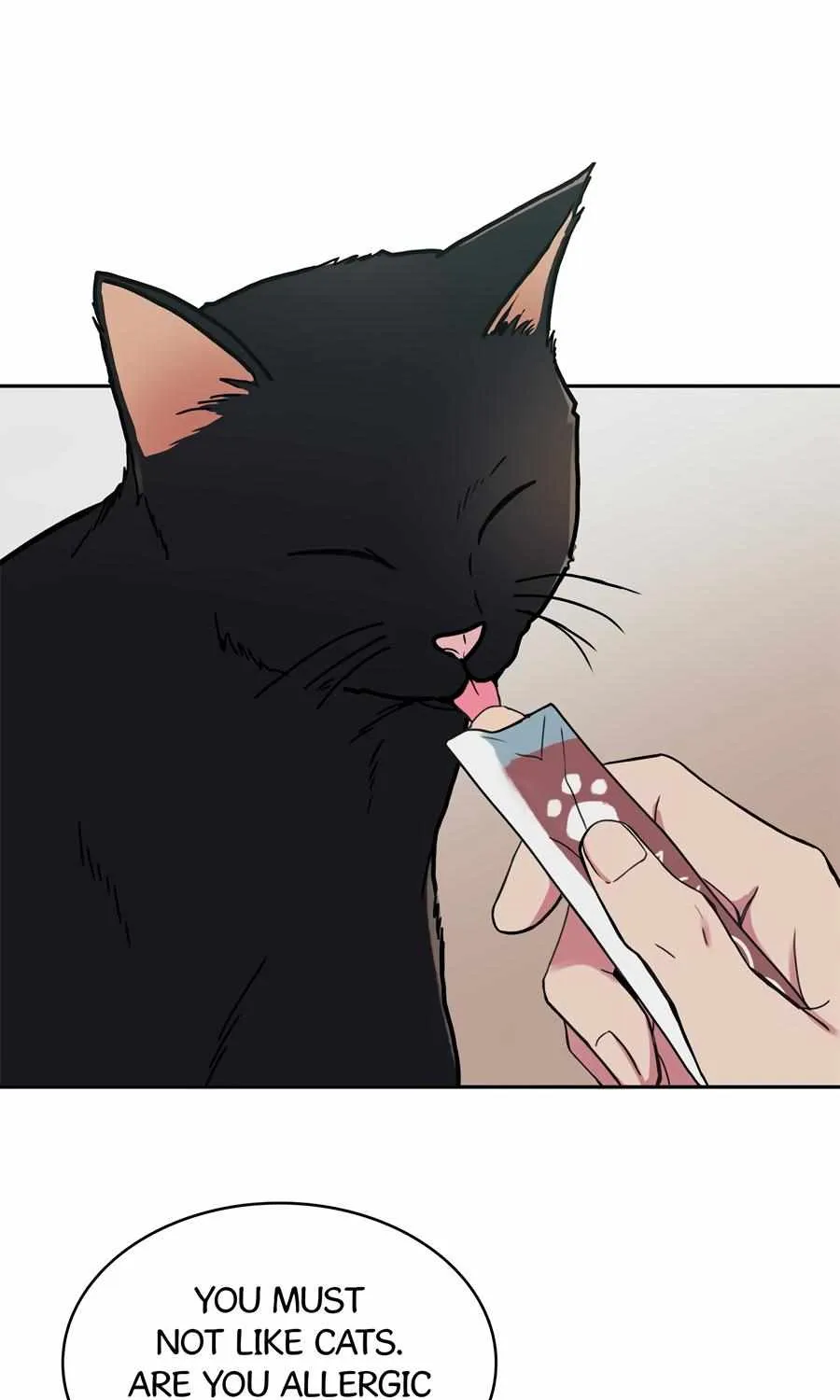 Read Lucky Credit chapter 11 image 24 on Lezhin