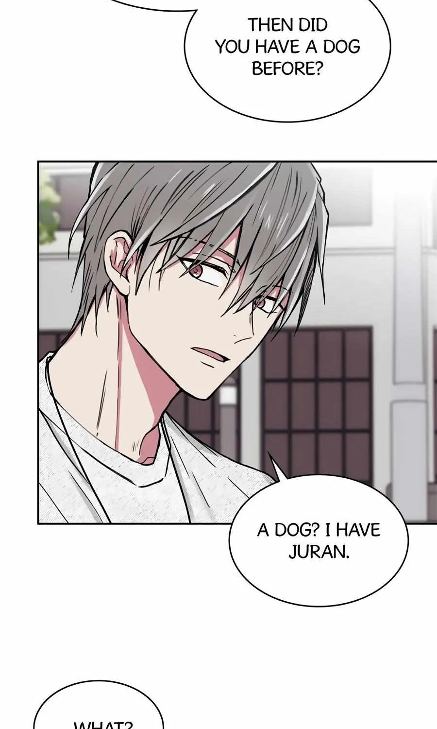 Read Lucky Credit chapter 11 image 27 on Lezhin