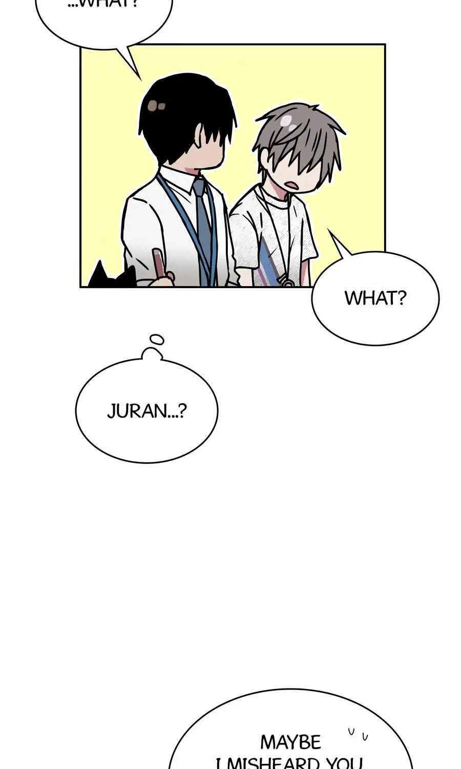 Read Lucky Credit chapter 11 image 28 on Lezhin