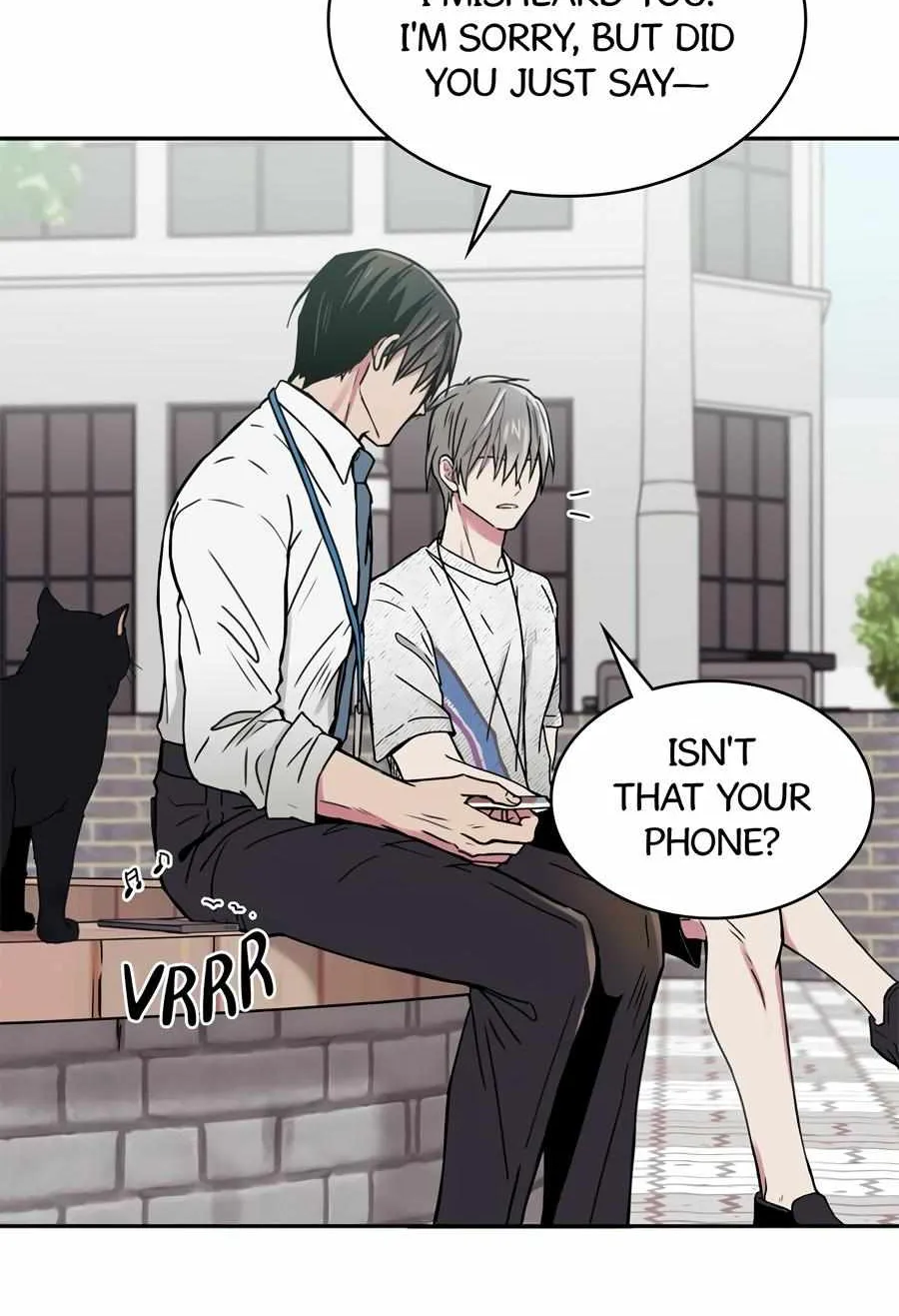 Read Lucky Credit chapter 11 image 29 on Lezhin
