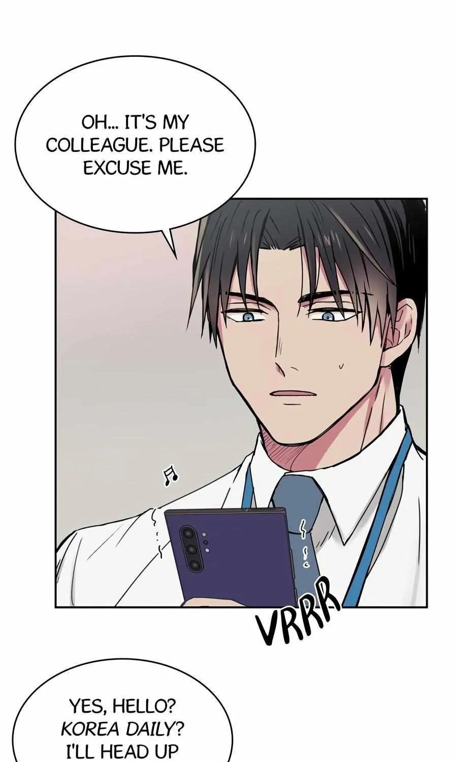 Read Lucky Credit chapter 11 image 30 on Lezhin