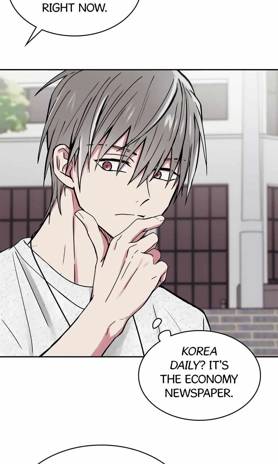 Read Lucky Credit chapter 11 image 31 on Lezhin