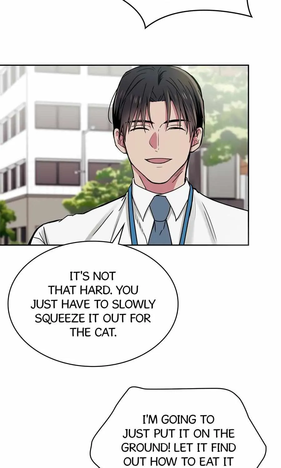 Read Lucky Credit chapter 11 image 34 on Lezhin