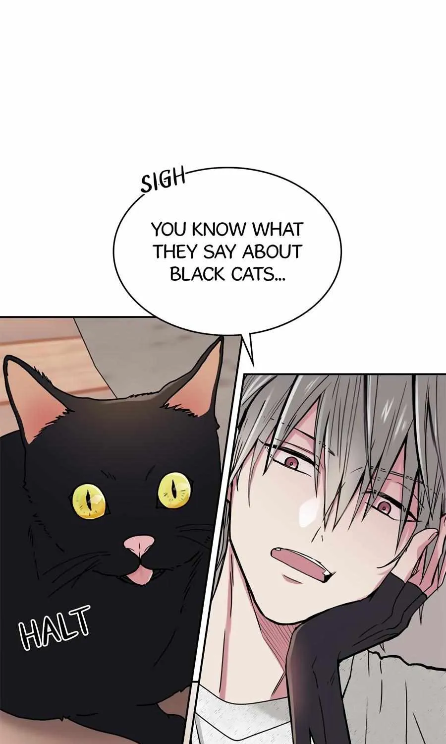 Read Lucky Credit chapter 11 image 37 on Lezhin