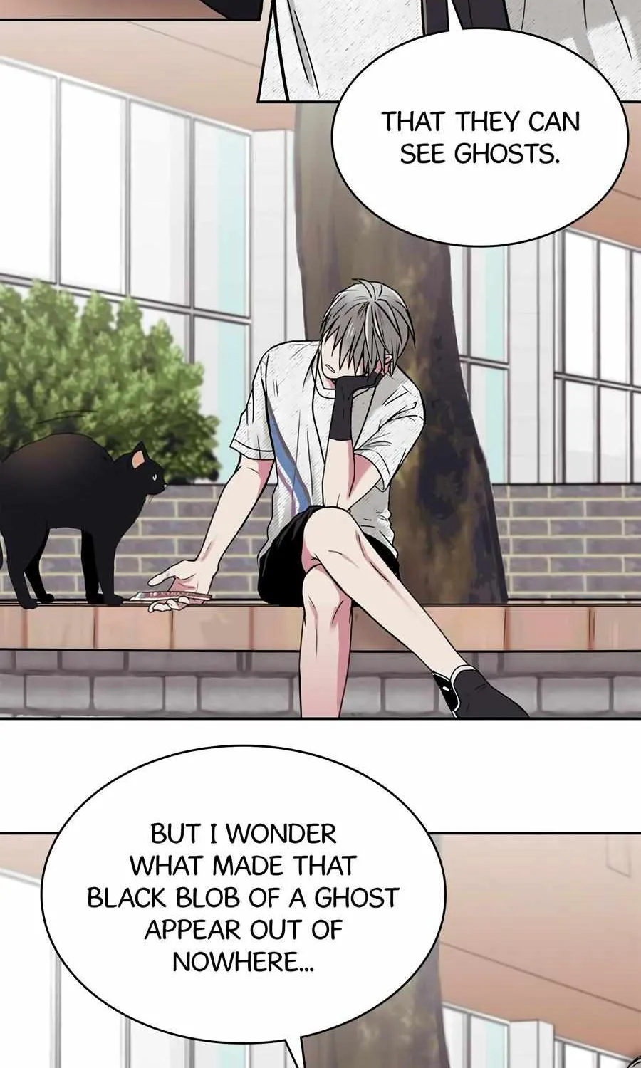 Read Lucky Credit chapter 11 image 38 on Lezhin