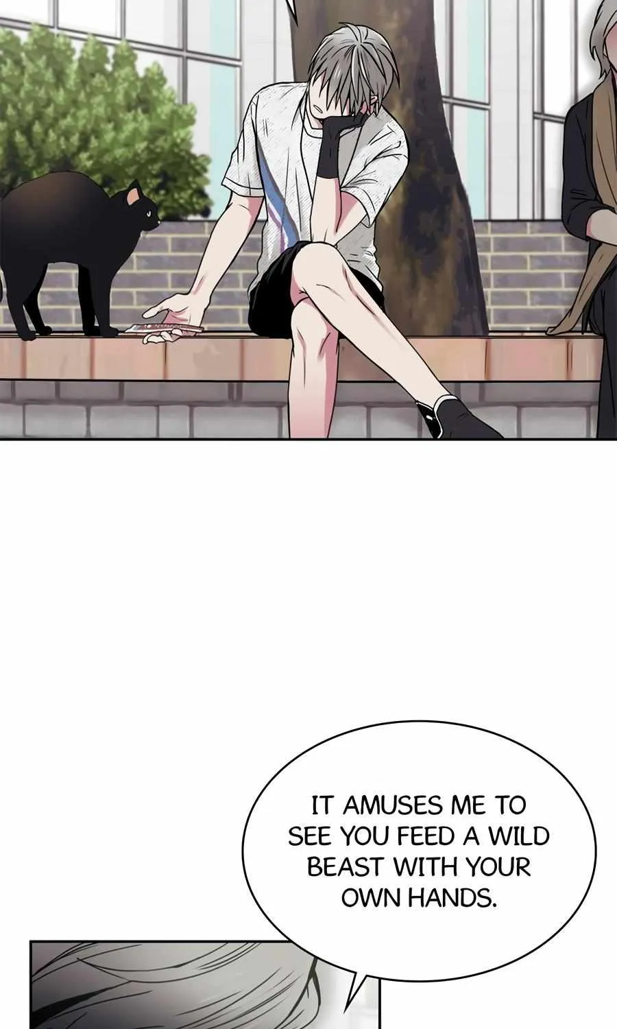 Read Lucky Credit chapter 11 image 39 on Lezhin