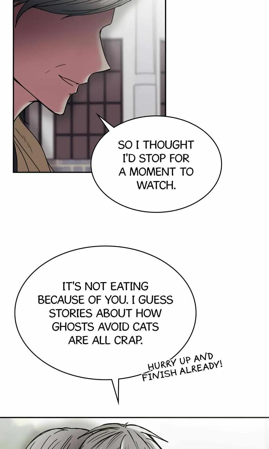 Read Lucky Credit chapter 11 image 40 on Lezhin