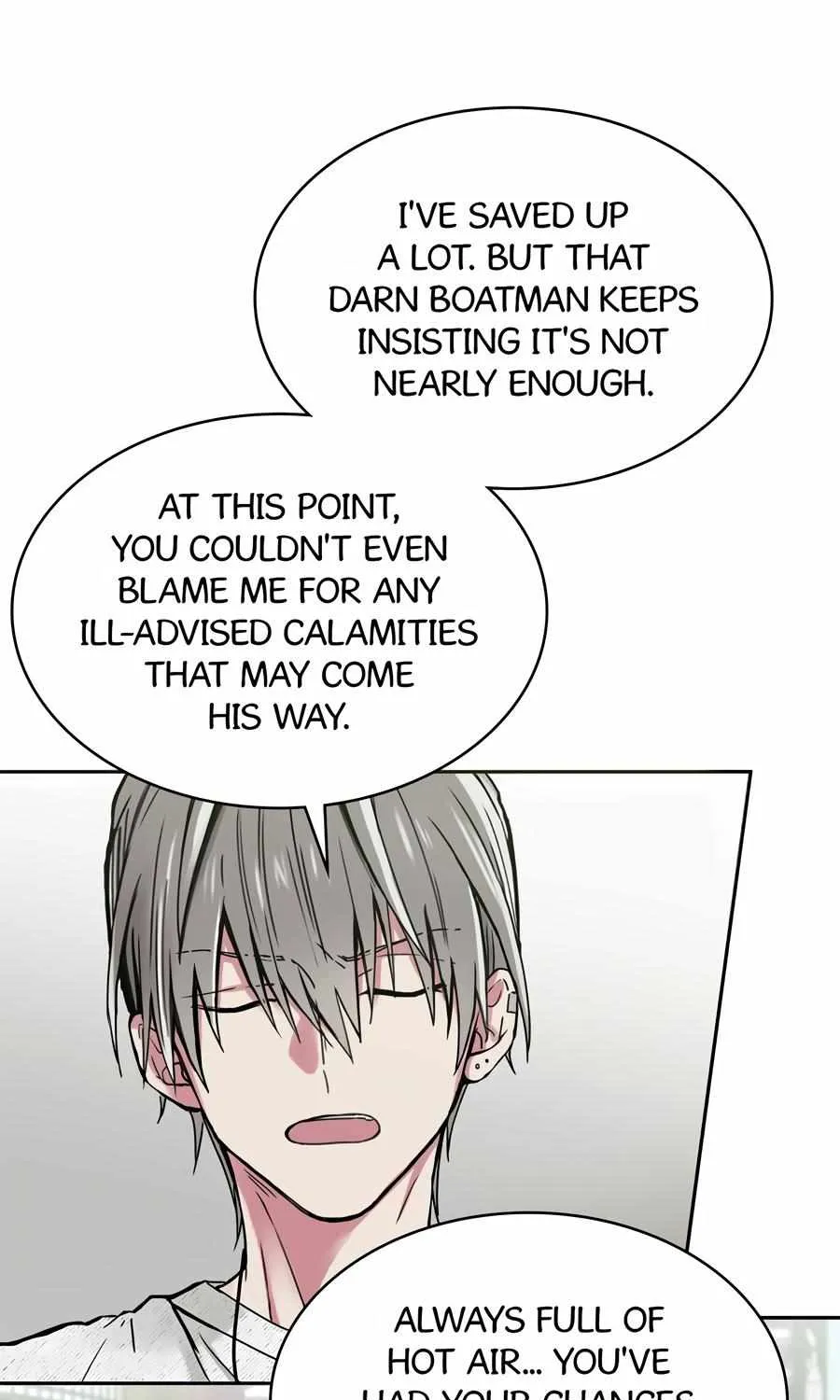 Read Lucky Credit chapter 11 image 43 on Lezhin