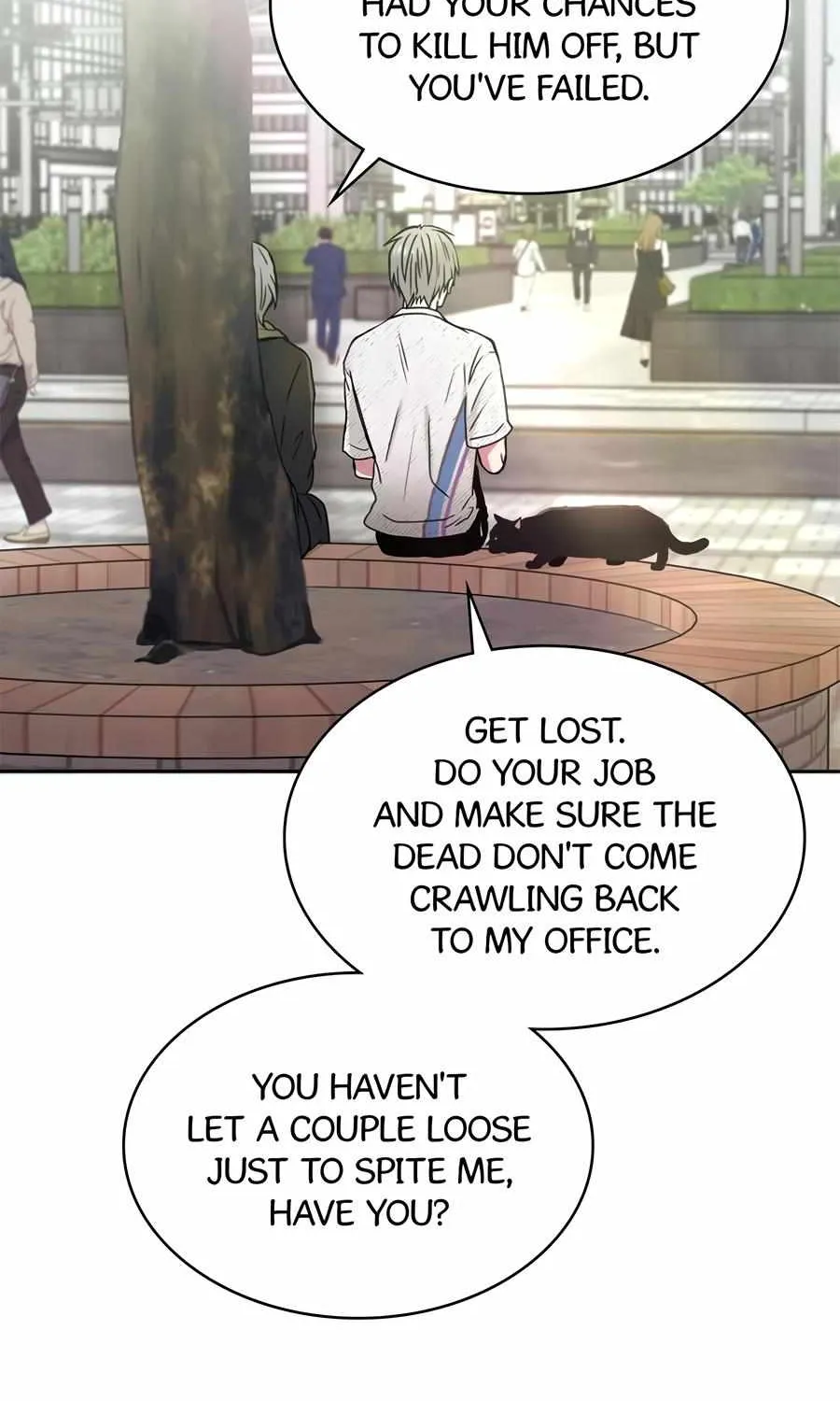 Read Lucky Credit chapter 11 image 44 on Lezhin
