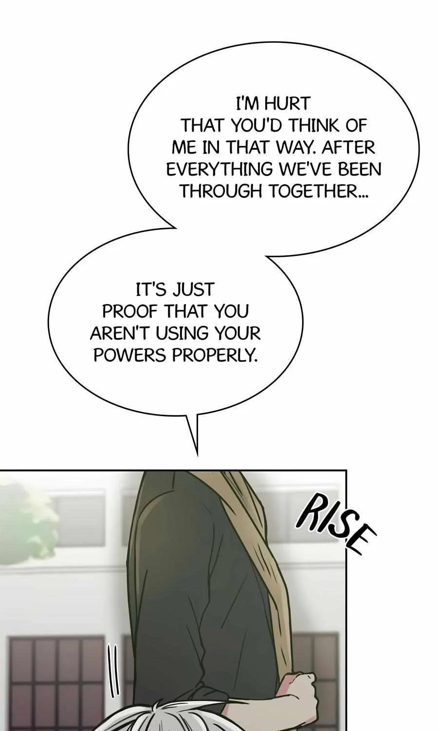 Read Lucky Credit chapter 11 image 45 on Lezhin