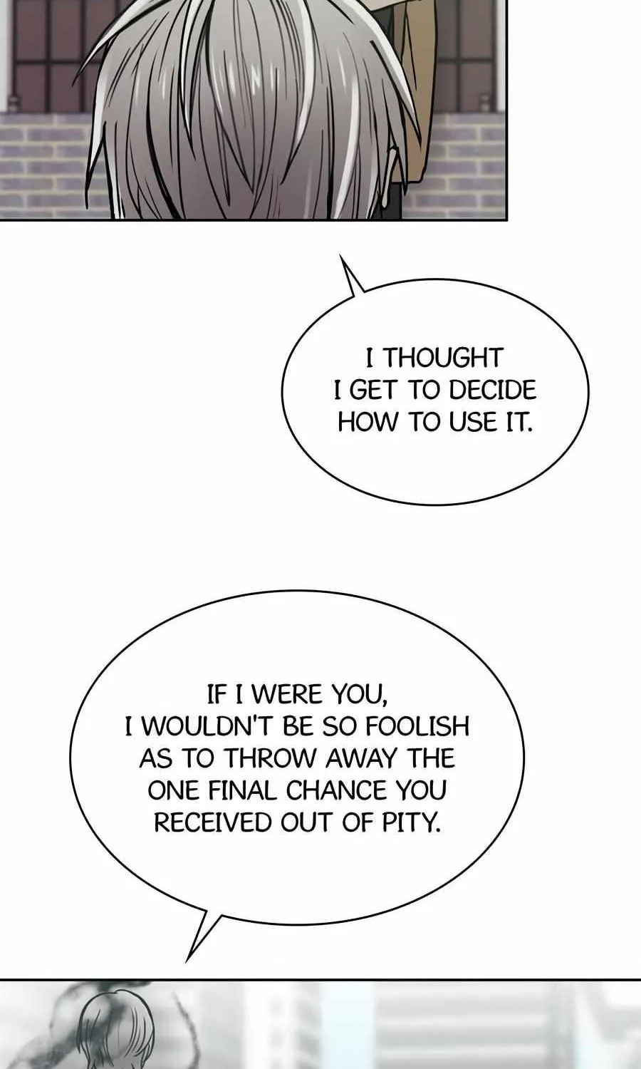 Read Lucky Credit chapter 11 image 46 on Lezhin