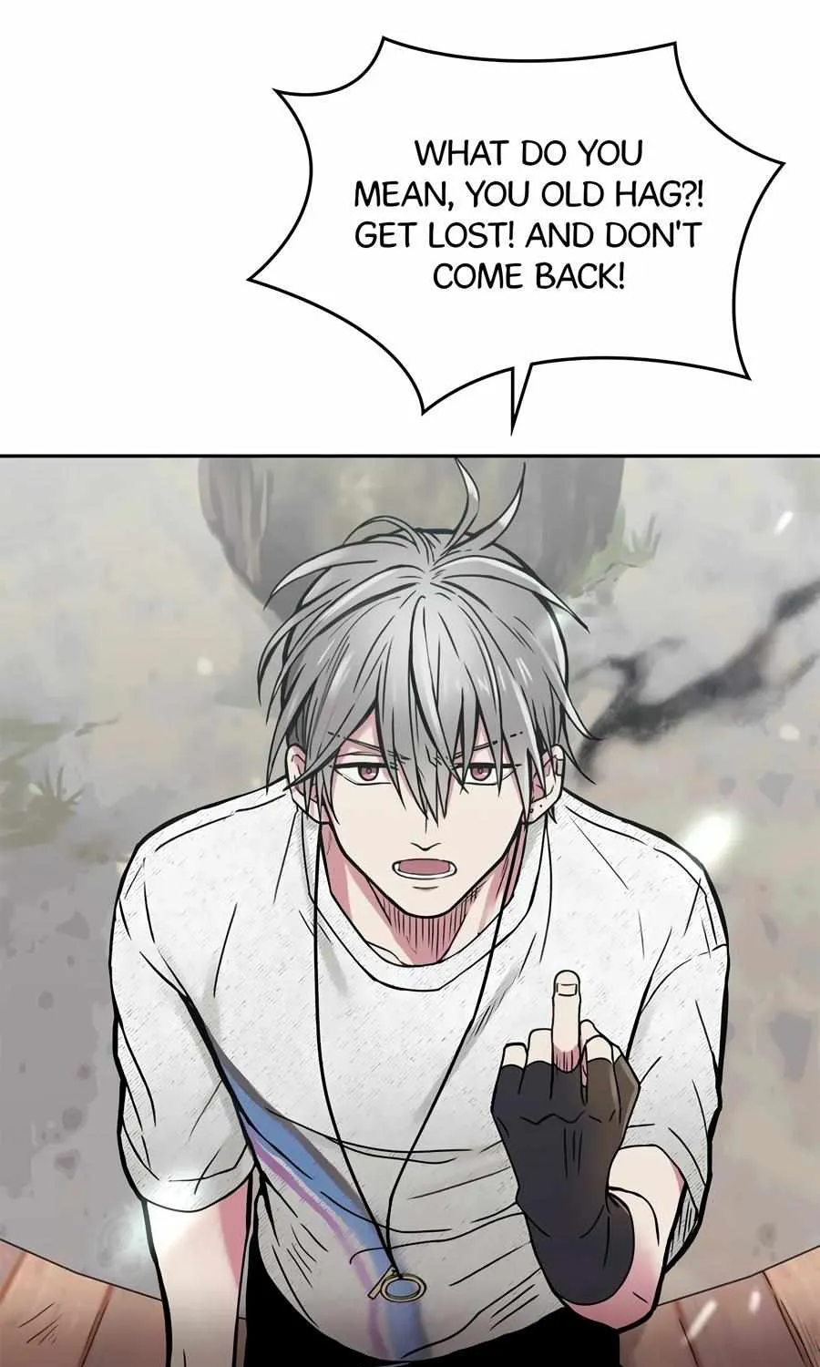 Read Lucky Credit chapter 11 image 49 on Lezhin