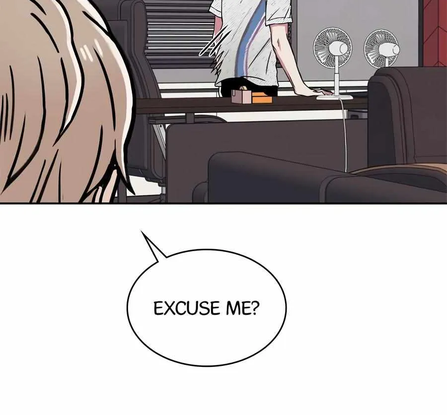Read Lucky Credit chapter 11 image 5 on Lezhin