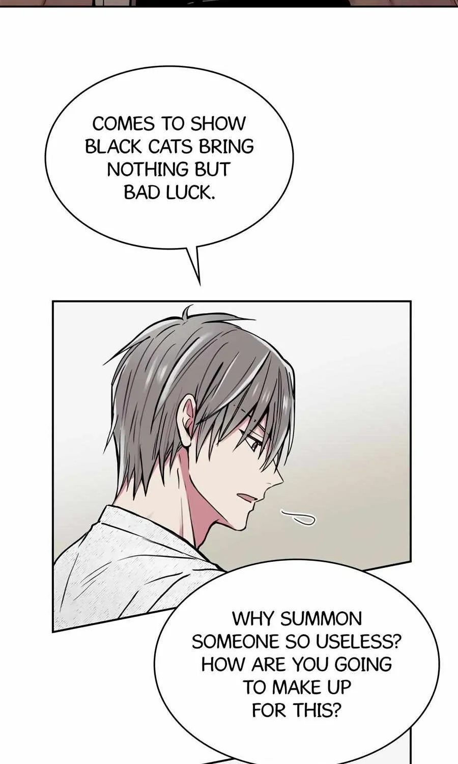 Read Lucky Credit chapter 11 image 50 on Lezhin