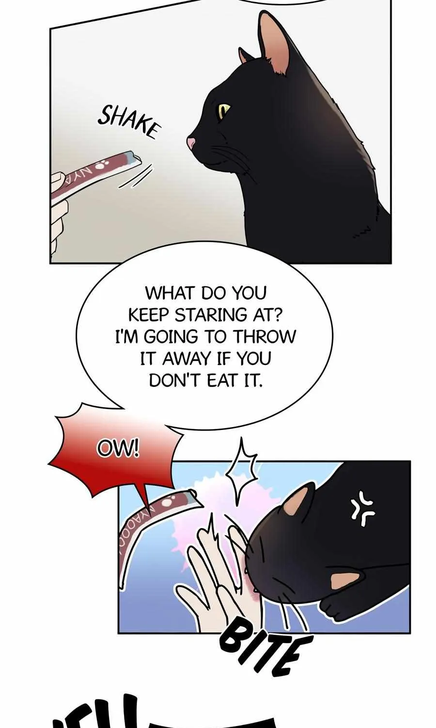 Read Lucky Credit chapter 11 image 51 on Lezhin