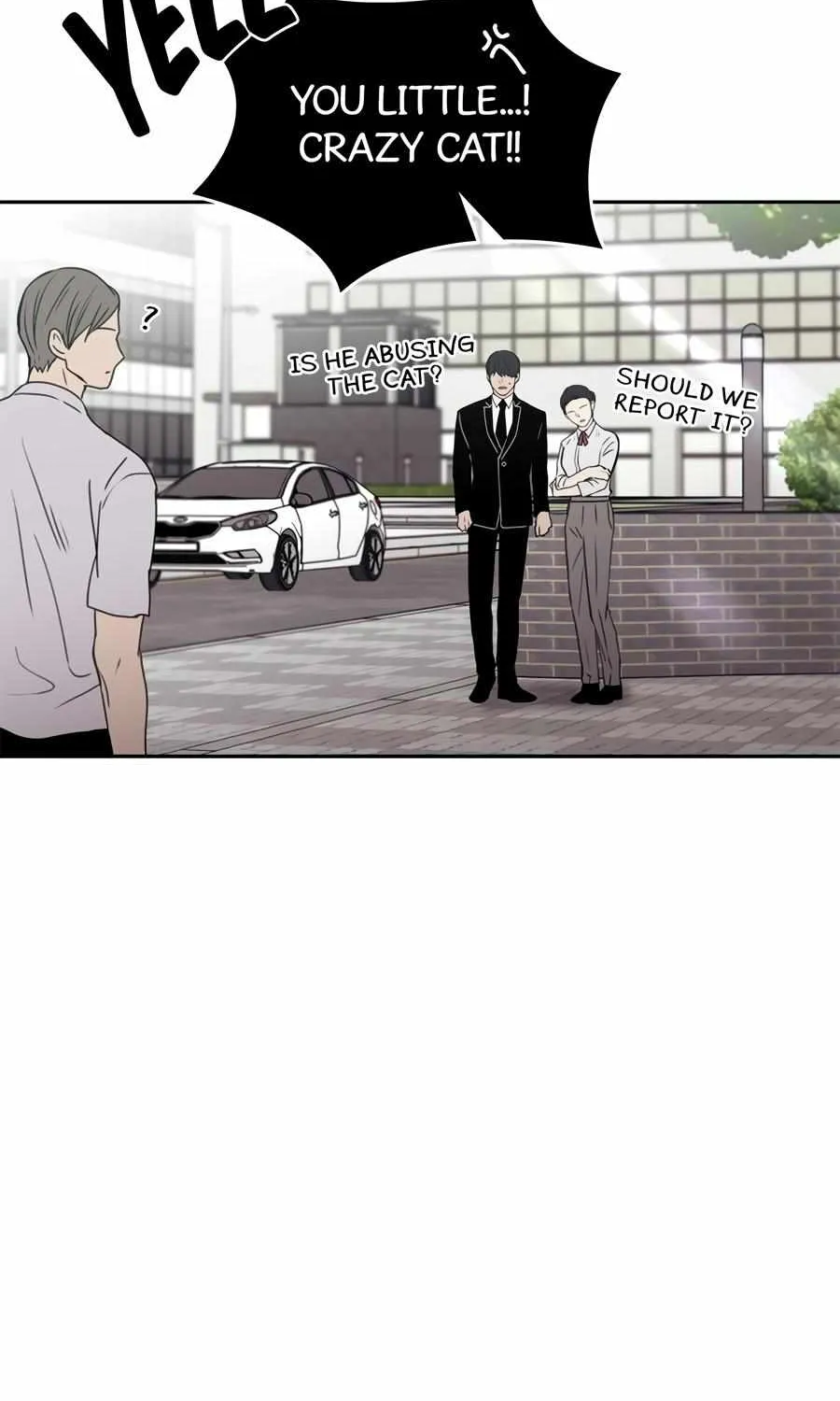 Read Lucky Credit chapter 11 image 52 on Lezhin