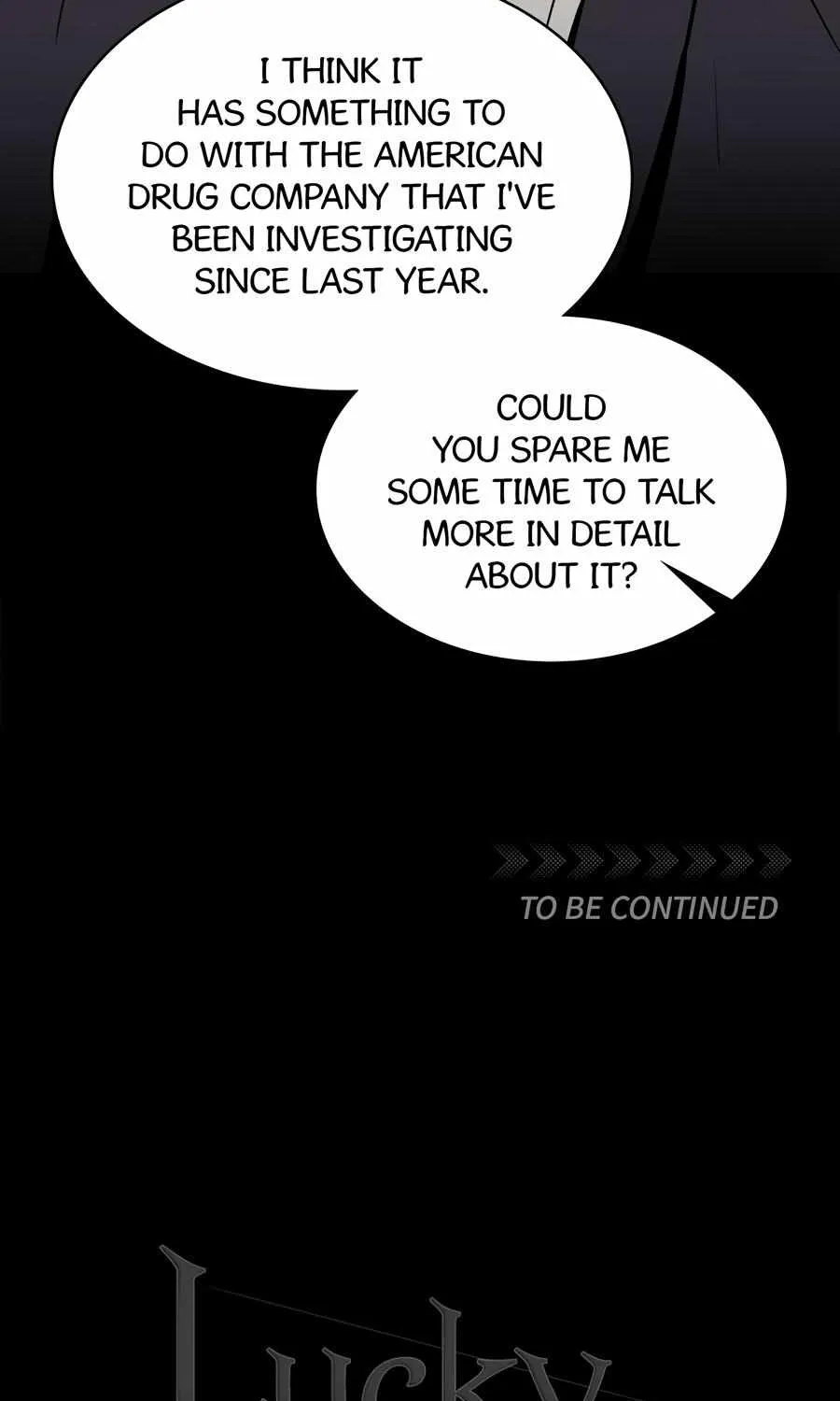 Read Lucky Credit chapter 11 image 56 on Lezhin