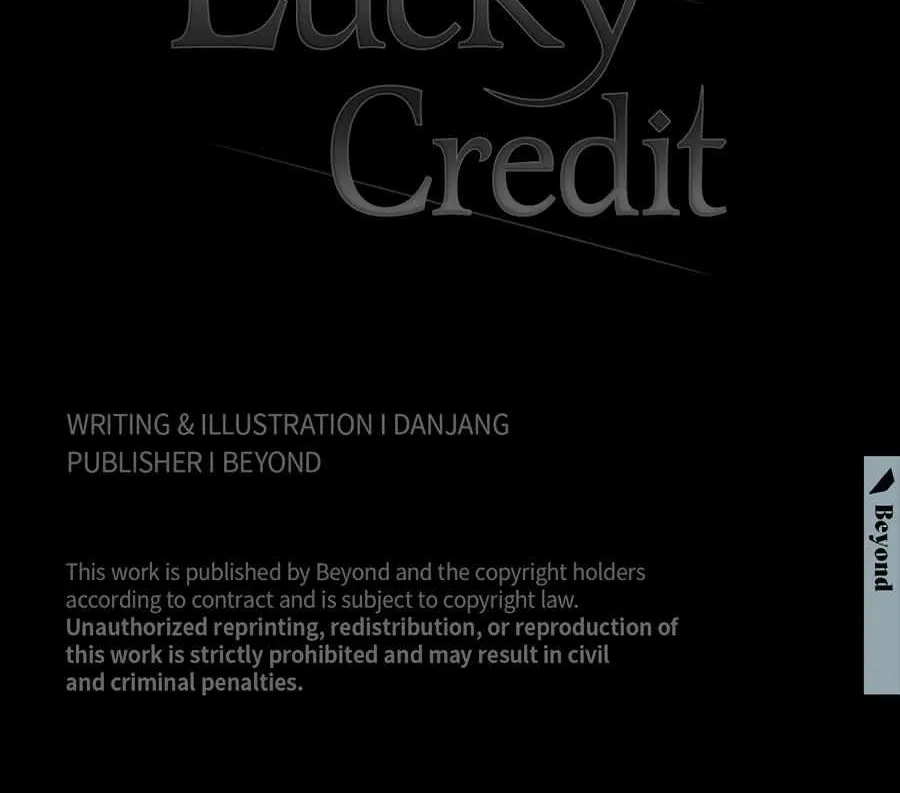 Read Lucky Credit chapter 11 image 57 on Lezhin