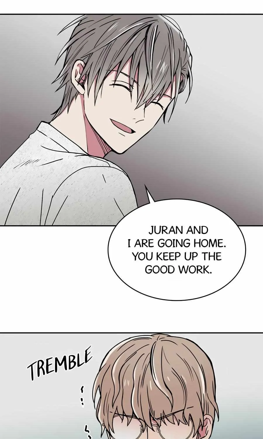Read Lucky Credit chapter 11 image 6 on Lezhin